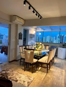 Cobertura com 3 Quartos à venda, 173m² no Campinas, São José