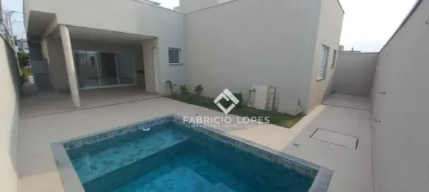 Casa de Condomínio com 3 Quartos à venda, 149m² no Condomínio Terras do Vale, Caçapava