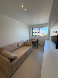 Apartamento com 1 Quarto para alugar, 42m² no Cruz das Almas, Maceió