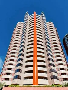 Apartamento com 3 Quartos à venda, 275m² no Jardim, Santo André
