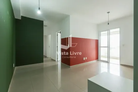 Apartamento com 3 Quartos à venda, 83m² no Barra Funda, São Paulo