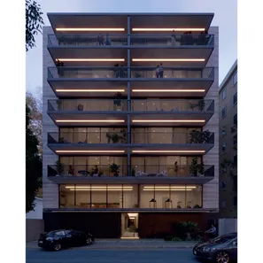 Apartamento com 3 Quartos à venda, 140m² no Botafogo, Rio de Janeiro