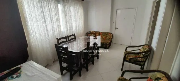 Apartamento com 3 Quartos à venda, 70m² no Pitangueiras, Guarujá