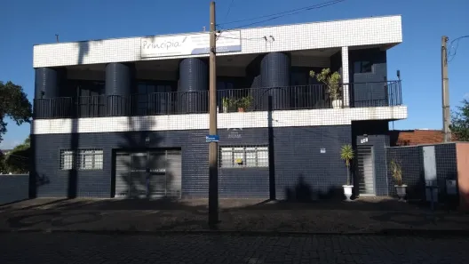 Sala Comercial com 1 Quarto para alugar, 35m² no Vila Independência, Valinhos