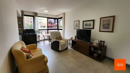 Apartamento com 2 Quartos à venda, 62m² no Santo Antônio, Belo Horizonte