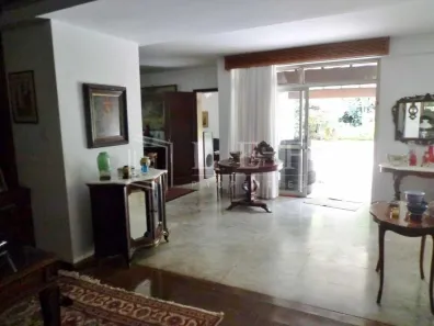 Casa com 4 Quartos à venda, 400m² no Jardim Europa, São Paulo