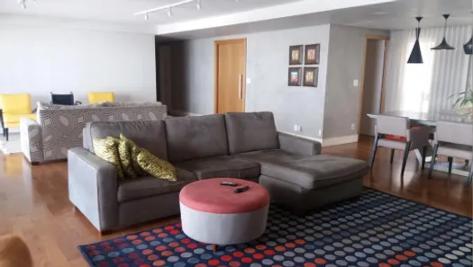Apartamento com 4 Quartos à venda, 288m² no Santo Amaro, São Paulo