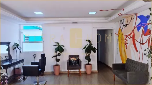 Imóvel Comercial para alugar, 199m² no Jardim Paulista, São Paulo