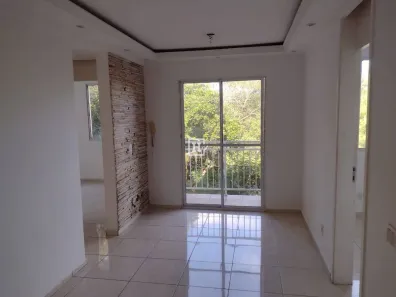 Apartamento com 3 Quartos à venda, 53m² no Campo Grande, Rio de Janeiro