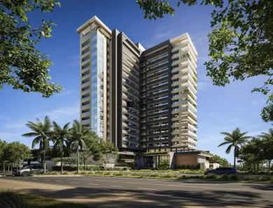 Apartamento com 1 Quarto à venda, 70m² no Patrimônio, Uberlândia