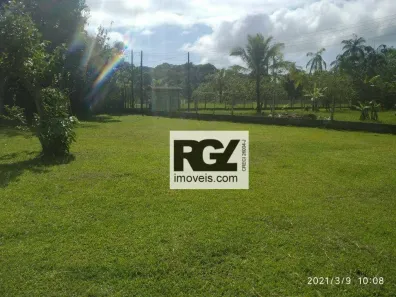 Fazenda/Sítio com 5 Quartos à venda, 4000m² no Monte Cabrão, Santos