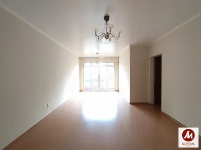 Apartamento com 3 Quartos à venda, 99m² no Jardim Irajá, Ribeirão Preto
