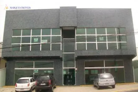Sala Comercial para alugar, 43m² no Santo Antônio, Louveira