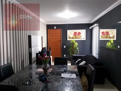 Apartamento com 2 Quartos à venda, 65m² no Santa Cruz, Campos dos Goytacazes