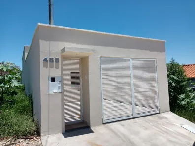Casa com 3 Quartos à venda, 82m² no Cidade Verde, São João Del Rei