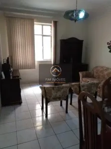 Apartamento com 3 Quartos à venda, 90m² no Icaraí, Niterói