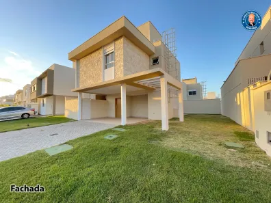 Casa de Condomínio com 4 Quartos à venda, 181m² no Jardins Marselha, Aparecida de Goiânia