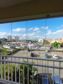 Apartamento com 2 Quartos à venda, 54m² no Vila Lageado, São Paulo