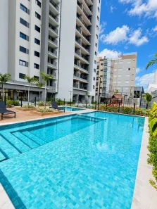Apartamento com 2 Quartos à venda, 88m² no Nova Gardênia, Atibaia