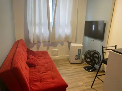 Apartamento com 2 Quartos à venda, 37m² no Santana, São Paulo