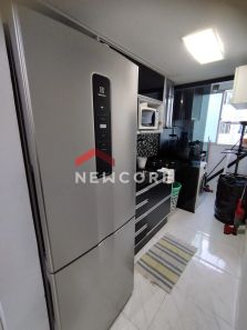 Apartamento com 2 Quartos à venda, 45m² no Jardim Santa Terezinha (Zona Leste), São Paulo