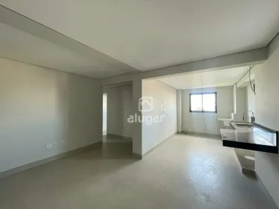 Apartamento com 3 Quartos à venda, 71m² no Centro, Montes Claros