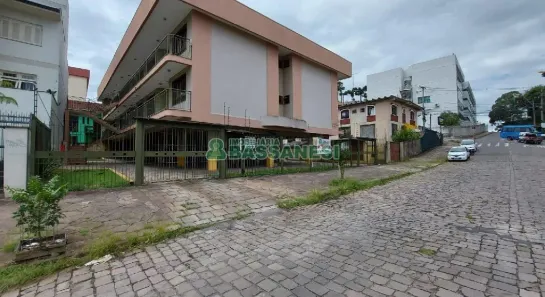 Apartamento com 1 Quarto para alugar, 31m² no Petrópolis, Caxias do Sul