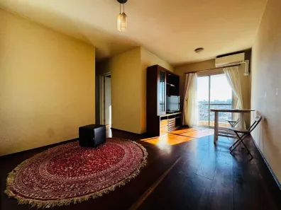 Apartamento com 2 Quartos para alugar, 67m² no Vila Mascote, São Paulo