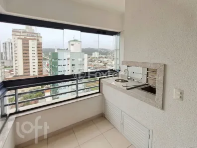 Apartamento com 2 Quartos à venda, 69m² no Kobrasol, São José