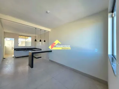 Apartamento com 3 Quartos à venda, 75m² no Campina Verde, Divinópolis