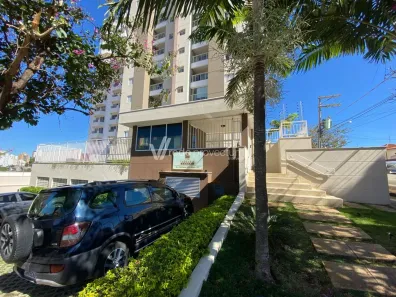 Apartamento com 2 Quartos à venda, 67m² no Taquaral, Campinas