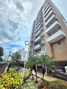 Apartamento com 2 Quartos à venda, 65m² no Dionisio Torres, Fortaleza