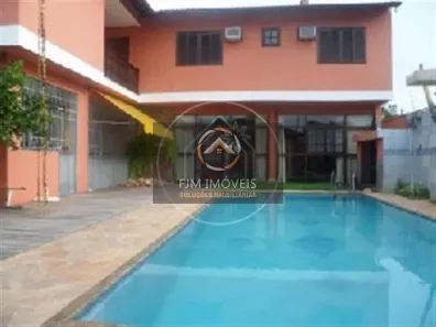 Casa com 4 Quartos à venda, 360m² no Largo da Batalha, Niterói