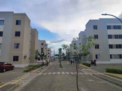Apartamento com 2 Quartos à venda, 40m² no Pajuçara, Maracanaú