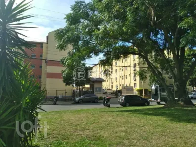 Apartamento com 2 Quartos à venda, 39m² no Partenon, Porto Alegre