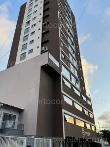 Apartamento com 2 Quartos à venda, 50m² no Morretes, Itapema