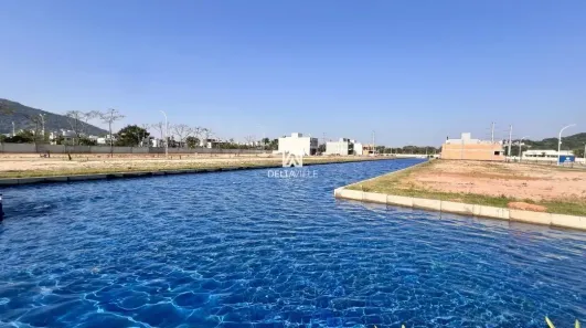 Lote/Terreno à venda, 150m² no Beira Rio, Biguaçu