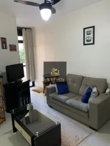 Flat com 1 Quarto para venda ou aluguel, 37m² no Indianópolis, São Paulo