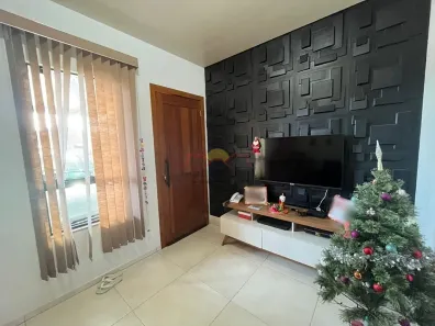 Casa com 2 Quartos à venda, 68m² no Paranaguamirim, Joinville
