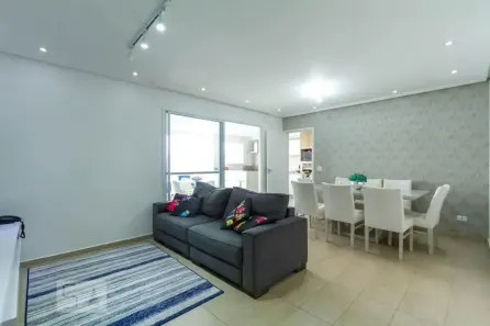 Apartamento com 3 Quartos à venda, 132m² no Jardim do Mar, São Bernardo do Campo