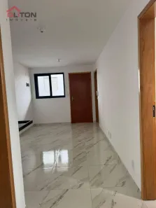 Apartamento com 2 Quartos para alugar, 37m² no Vila Robertina, São Paulo