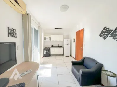 Kitnet com 1 Quarto para alugar, 58m² no Vila Nova, Blumenau