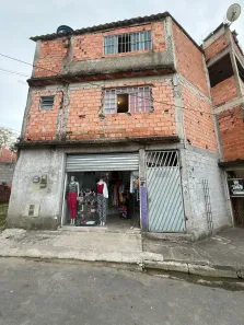 Sobrado com 1 Quarto à venda, 50m² no Parelheiros, São Paulo