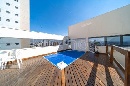 Cobertura com 3 Quartos à venda, 162m² no Tatuapé, São Paulo