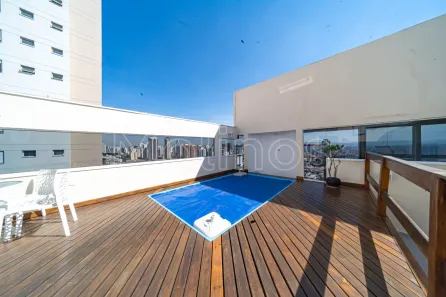 Cobertura com 3 Quartos à venda, 162m² no Tatuapé, São Paulo