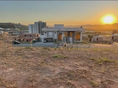 Lote/Terreno à venda, 800m² no Condomínio Residencial Colinas do Paratehy, São José dos Campos