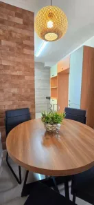 Apartamento com 2 Quartos à venda, 45m² no Jardim Morumbi, Londrina