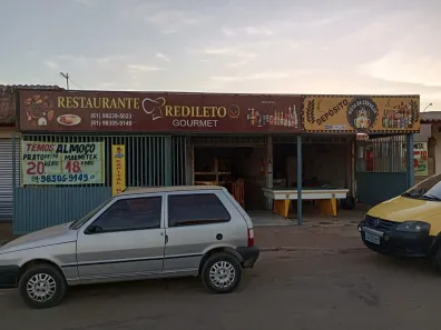 Imóvel Comercial com 3 Quartos à venda, 300m² no Arapoanga, Brasília