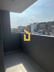 Apartamento com 2 Quartos à venda, 43m² no Imirim, São Paulo