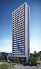 Apartamento com 3 Quartos à venda, 81m² no Encruzilhada, Recife